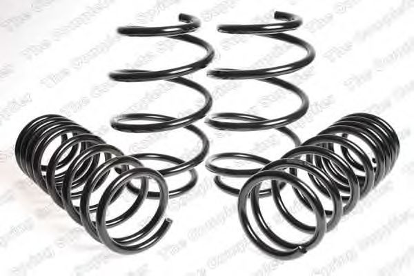 KILEN 912524 Комплект ходовой части, пружины для AUDI A6 (Ауди А6) KILEN 912524 Комплект ходовой части, пружины для AUDI A6 (Ауди А6)