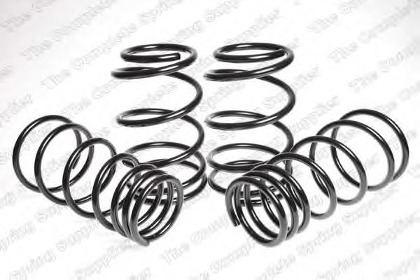 KILEN 922422 Комплект ходовой части, пружины для FORD MONDEO (Форд Мондэо) KILEN 922422 Комплект ходовой части, пружины для FORD MONDEO (Форд Мондэо)