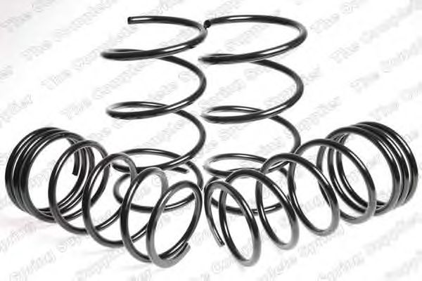 KILEN 936002 Комплект ходовой части, пружины для MAZDA XEDOS 6 (Мазда Кседос 6) KILEN 936002 Комплект ходовой части, пружины для MAZDA XEDOS 6 (Мазда Кседос 6)