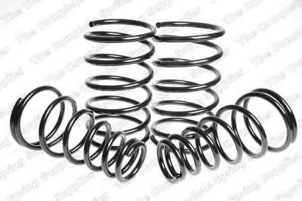 KILEN 942406 Комплект ходовой части, пружины для NISSAN PRIMERA (Ниссан Примера) KILEN 942406 Комплект ходовой части, пружины для NISSAN PRIMERA (Ниссан Примера)