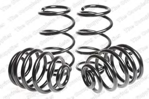 KILEN 944430 Комплект ходовой части, пружины для OPEL ASTRA F (Опель Астра ф) KILEN 944430 Комплект ходовой части, пружины для OPEL ASTRA F (Опель Астра ф)