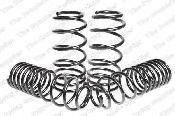 KILEN 956406 Комплект ходовой части, пружины для SEAT (Сеат) KILEN 956406 Комплект ходовой части, пружины для SEAT (Сеат)