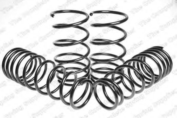 KILEN 964401 Комплект ходовой части, пружины для TOYOTA AVENSIS (Тойота/тоета Авенсис) KILEN 964401 Комплект ходовой части, пружины для TOYOTA AVENSIS (Тойота/тоета Авенсис)