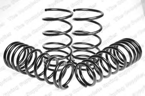 KILEN 964403 Комплект ходовой части, пружины для TOYOTA AVENSIS (Тойота/тоета Авенсис) KILEN 964403 Комплект ходовой части, пружины для TOYOTA AVENSIS (Тойота/тоета Авенсис)