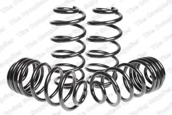 KILEN 966499 Комплект ходовой части, пружины для VOLKSWAGEN (Фольксваген) KILEN 966499 Комплект ходовой части, пружины для VOLKSWAGEN (Фольксваген)