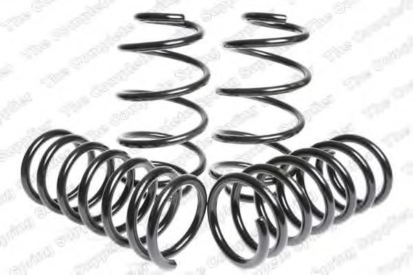 KILEN 968453 Комплект ходовой части, пружины для VOLVO S80 II (Вольво S80 2) KILEN 968453 Комплект ходовой части, пружины для VOLVO S80 II (Вольво S80 2)