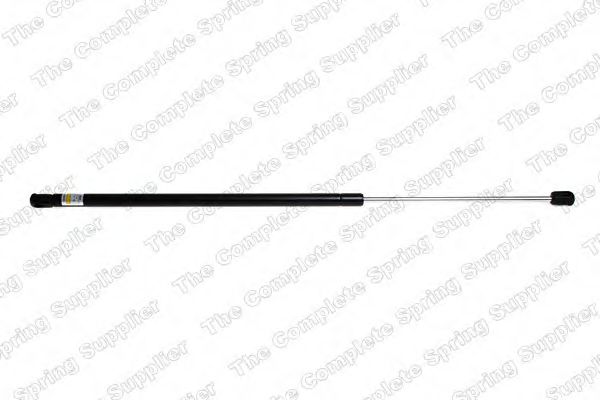 KILEN 416022 Газовая пружина, крышка багажник для CITROëN (Cитроëн) KILEN 416022 Газовая пружина, крышка багажник для CITROëN (Cитроëн)