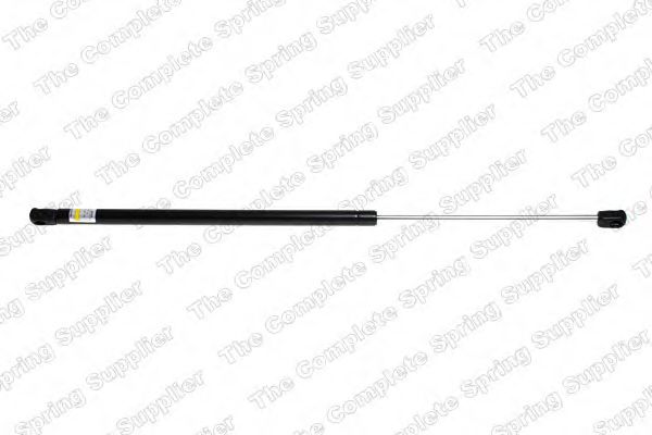 KILEN 416034 Газовая пружина, крышка багажник для CITROËN C8 (CитроËн С8) KILEN 416034 Газовая пружина, крышка багажник для CITROËN C8 (CитроËн С8)