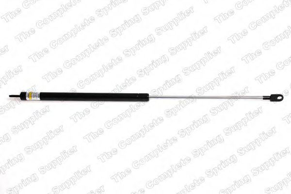 KILEN 421001 Газовая пружина, крышка багажник для FIAT (Фиат) KILEN 421001 Газовая пружина, крышка багажник для FIAT (Фиат)
