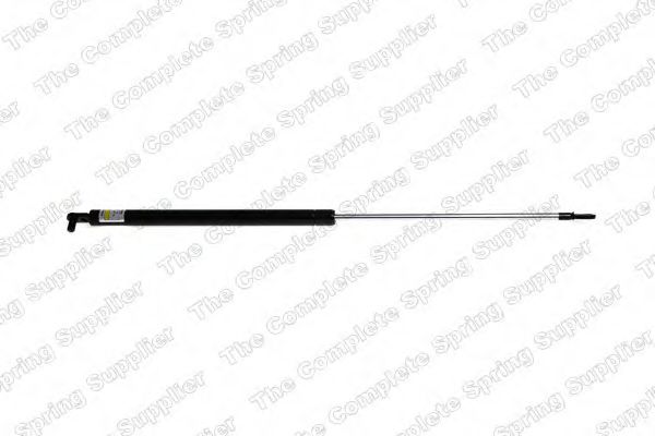 KILEN 421035 Газовая пружина, крышка багажник для FIAT (Фиат) KILEN 421035 Газовая пружина, крышка багажник для FIAT (Фиат)