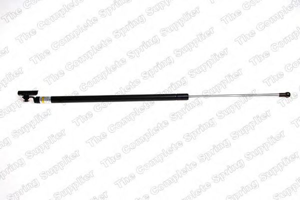 KILEN 424009 Газовая пружина, крышка багажник для HONDA (Хонда) KILEN 424009 Газовая пружина, крышка багажник для HONDA (Хонда)