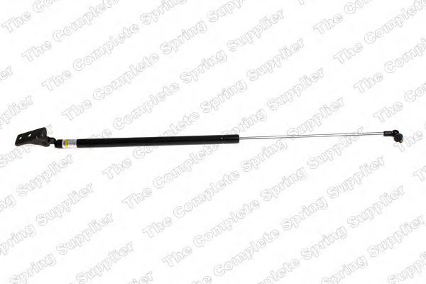 KILEN 436010 Газовая пружина, крышка багажник для MAZDA (Мазда) KILEN 436010 Газовая пружина, крышка багажник для MAZDA (Мазда)
