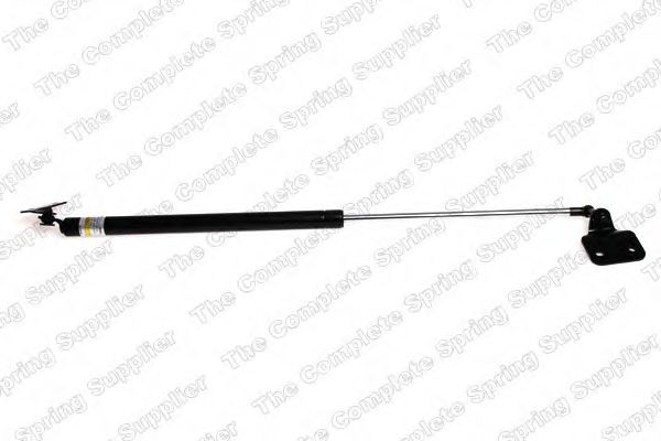 KILEN 436016 Газовая пружина, крышка багажник для MAZDA 626 III (Мазда 626 3) KILEN 436016 Газовая пружина, крышка багажник для MAZDA 626 III (Мазда 626 3)
