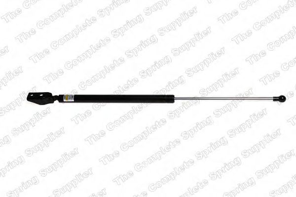 KILEN 436024 Газовая пружина, крышка багажник для MAZDA (Мазда) KILEN 436024 Газовая пружина, крышка багажник для MAZDA (Мазда)