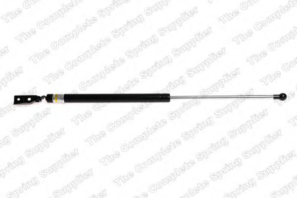 KILEN 436025 Газовая пружина, крышка багажник для MAZDA (Мазда) KILEN 436025 Газовая пружина, крышка багажник для MAZDA (Мазда)