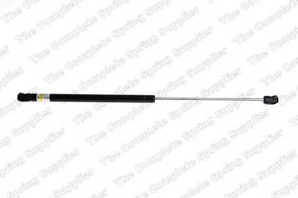 KILEN 436037 Газовая пружина, крышка багажник для MAZDA (Мазда) KILEN 436037 Газовая пружина, крышка багажник для MAZDA (Мазда)