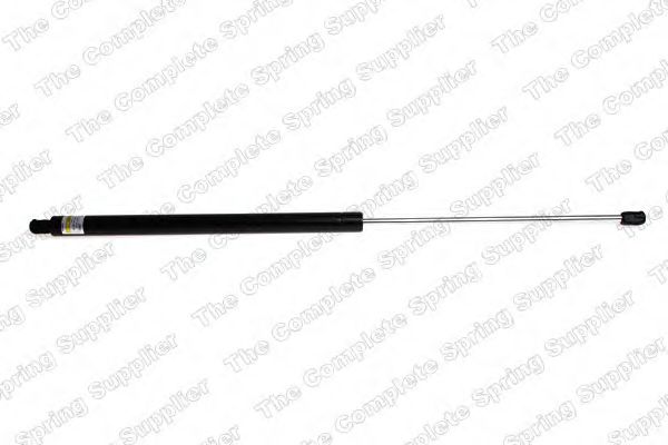 KILEN 438003 Газовая пружина, крышка багажник для MERCEDESBENZ (Мерседес бенц) KILEN 438003 Газовая пружина, крышка багажник для MERCEDESBENZ (Мерседес бенц)