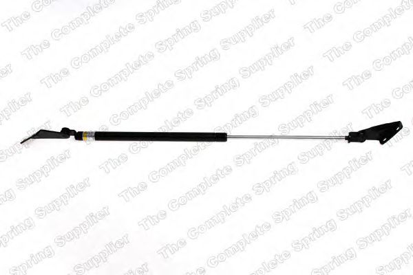 KILEN 442033 Газовая пружина, крышка багажник для NISSAN (Ниссан) KILEN 442033 Газовая пружина, крышка багажник для NISSAN (Ниссан)