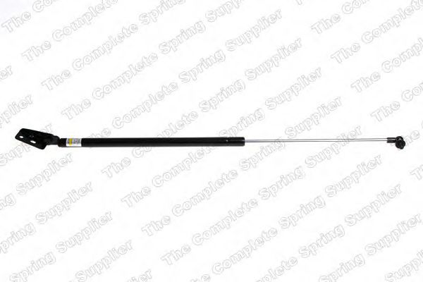 KILEN 464025 Газовая пружина, крышка багажник для TOYOTA (Тойота/тоета) KILEN 464025 Газовая пружина, крышка багажник для TOYOTA (Тойота/тоета)