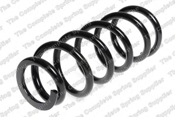 KILEN 54036 Пружина ходовой части для HONDA ACCORD VII ER (Хонда Аккорд 7 ер) KILEN 54036 Пружина ходовой части для HONDA ACCORD VII ER (Хонда Аккорд 7 ер)