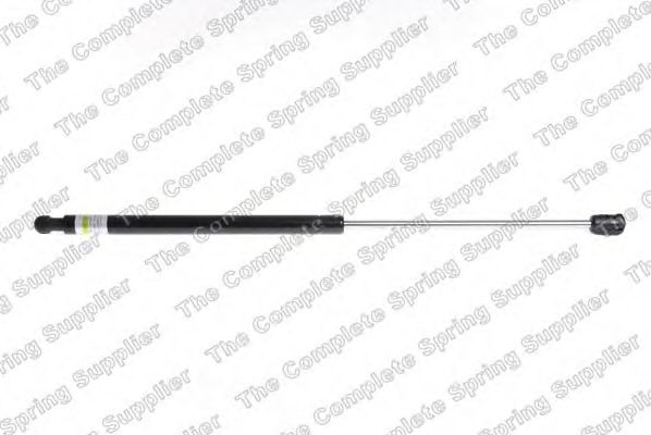 KILEN 421048 Газовая пружина, крышка багажник для FIAT (Фиат) KILEN 421048 Газовая пружина, крышка багажник для FIAT (Фиат)