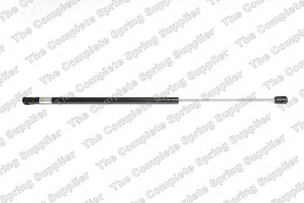 KILEN 421049 Газовая пружина, крышка багажник для FIAT (Фиат) KILEN 421049 Газовая пружина, крышка багажник для FIAT (Фиат)