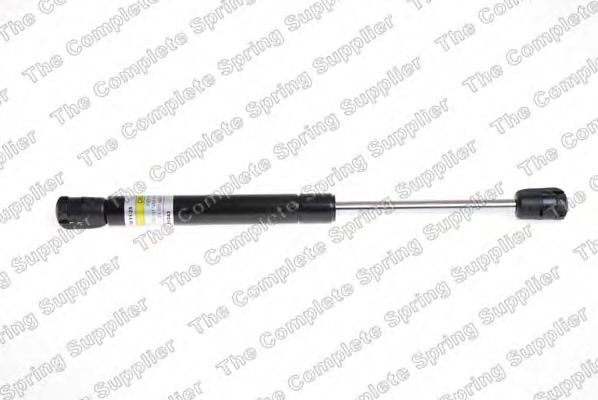 KILEN 436048 Газовая пружина, крышка багажник для MAZDA (Мазда) KILEN 436048 Газовая пружина, крышка багажник для MAZDA (Мазда)