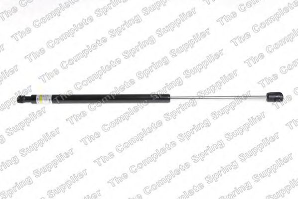 KILEN 438024 Газовая пружина, крышка багажник для MERCEDESBENZ (Мерседес бенц) KILEN 438024 Газовая пружина, крышка багажник для MERCEDESBENZ (Мерседес бенц)