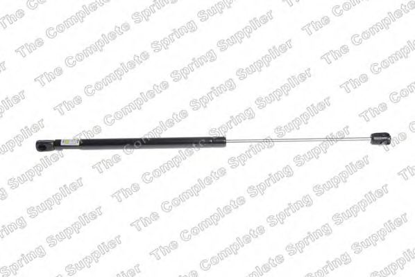 KILEN 450063 Газовая пружина, крышка багажник для RENAULT TONDAR 90 I (Рено Тондар 90 и) KILEN 450063 Газовая пружина, крышка багажник для RENAULT TONDAR 90 I (Рено Тондар 90 и)
