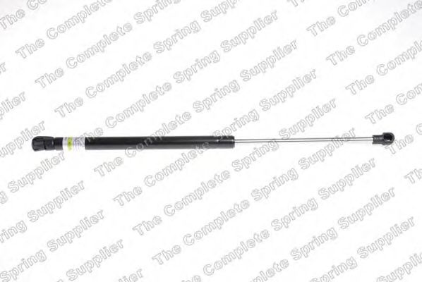 KILEN 456021 Газовая пружина, крышка багажник для SEAT (Сеат) KILEN 456021 Газовая пружина, крышка багажник для SEAT (Сеат)