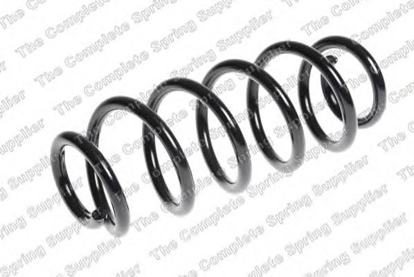 KILEN 50211 Пружина ходовой части для AUDI TT (Ауди Тт) KILEN 50211 Пружина ходовой части для AUDI TT (Ауди Тт)