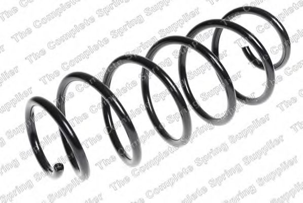 KILEN 26025 Пружина ходовой части для VOLVO S80 II (Вольво S80 2) KILEN 26025 Пружина ходовой части для VOLVO S80 II (Вольво S80 2)