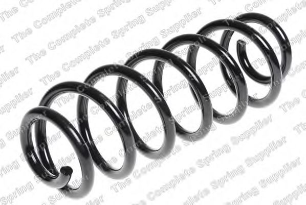 KILEN 63128 Пружина ходовой части для SKODA (Шкода) KILEN 63128 Пружина ходовой части для SKODA (Шкода)