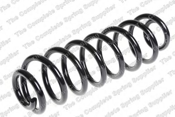 KILEN 63129 Пружина ходовой части для SKODA (Шкода) KILEN 63129 Пружина ходовой части для SKODA (Шкода)