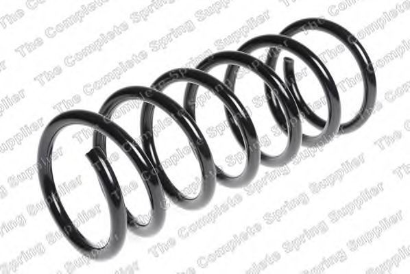 KILEN 66034 Пружина ходовой части для VOLVO S80 II (Вольво S80 2) KILEN 66034 Пружина ходовой части для VOLVO S80 II (Вольво S80 2)