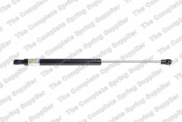 KILEN 450062 Газовая пружина, крышка багажник для RENAULT TWINGO II (Рено Твинго 2) KILEN 450062 Газовая пружина, крышка багажник для RENAULT TWINGO II (Рено Твинго 2)