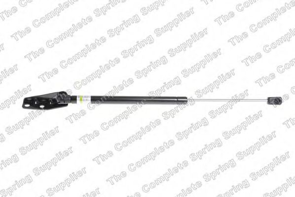 KILEN 421051 Газовая пружина, крышка багажник для FIAT (Фиат) KILEN 421051 Газовая пружина, крышка багажник для FIAT (Фиат)