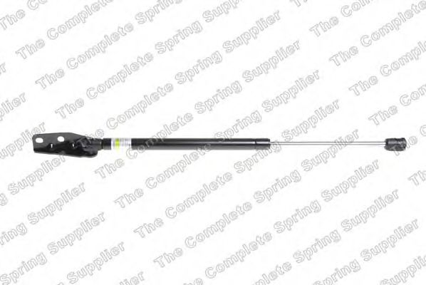 KILEN 421052 Газовая пружина, крышка багажник для FIAT (Фиат) KILEN 421052 Газовая пружина, крышка багажник для FIAT (Фиат)