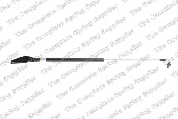 KILEN 460009 Газовая пружина, крышка багажник для SUBARU LEGACY IV (Субару Легаси 4) KILEN 460009 Газовая пружина, крышка багажник для SUBARU LEGACY IV (Субару Легаси 4)