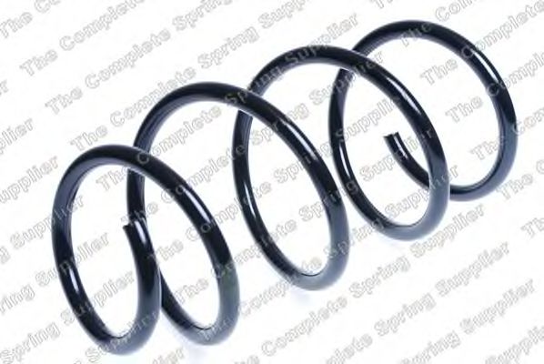 KILEN 24068 Пружина ходовой части 