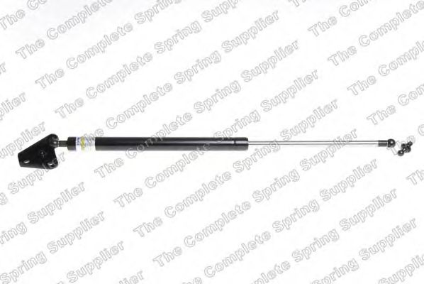 KILEN 424038 Газовая пружина, крышка багажник для HONDA FR-V (Хонда Фр-v) KILEN 424038 Газовая пружина, крышка багажник для HONDA FR-V (Хонда Фр-v)