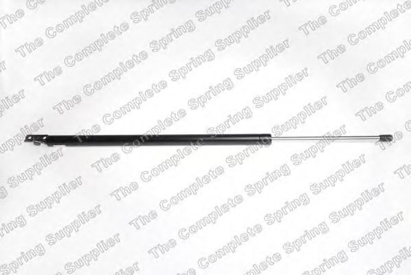 KILEN 426039 Газовая пружина, крышка багажник для HYUNDAI H-1 / STAREX (Хендай Н1 / старэx) KILEN 426039 Газовая пружина, крышка багажник для HYUNDAI H-1 / STAREX (Хендай Н1 / старэx)