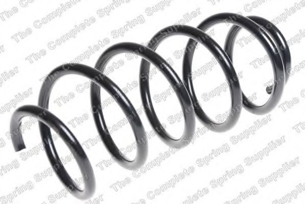 KILEN 23122 Пружина ходовой части для SKODA (Шкода) KILEN 23122 Пружина ходовой части для SKODA (Шкода)