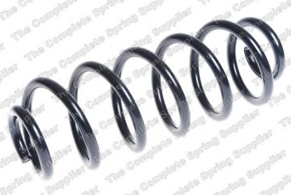 KILEN 50219 Пружина ходовой части для VOLKSWAGEN CC (Фольксваген Cc) KILEN 50219 Пружина ходовой части для VOLKSWAGEN CC (Фольксваген Cc)