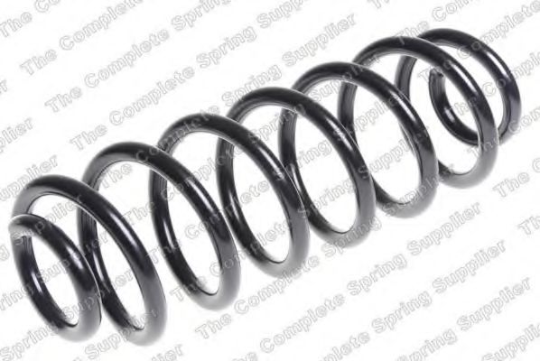 KILEN 63135 Пружина ходовой части для SKODA (Шкода) KILEN 63135 Пружина ходовой части для SKODA (Шкода)