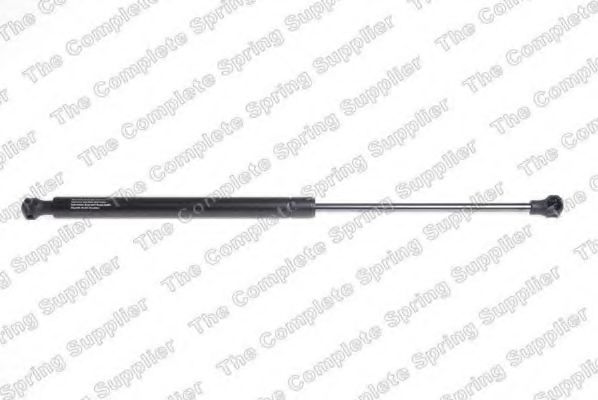 KILEN 416062 Газовая пружина, крышка багажник для CITROëN (Cитроëн) KILEN 416062 Газовая пружина, крышка багажник для CITROëN (Cитроëн)