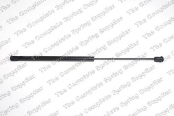 KILEN 434006 Газовая пружина, крышка багажник для LANCIA (Лансиа/лянча) KILEN 434006 Газовая пружина, крышка багажник для LANCIA (Лансиа/лянча)