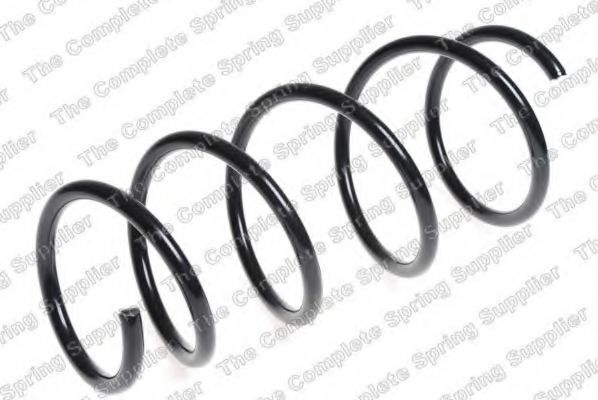 KILEN 24073 Пружина ходовой части 