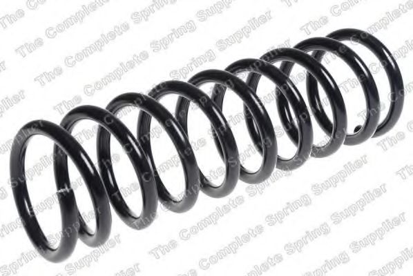 KILEN 51912 Пружина ходовой части для CHEVROLET NIVA (Шевроле Нива)