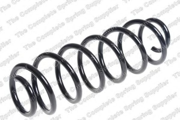 KILEN 51440 Пружина ходовой части для CITROËN DS4 (CитроËн Дс4) KILEN 51440 Пружина ходовой части для CITROËN DS4 (CитроËн Дс4)